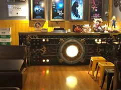 -伯爵·沉浸式超级密室·直营店