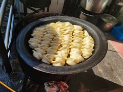 -锅贴大王南翔小笼(临沂二村店)