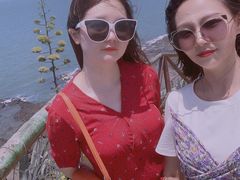 -漳州滨海火山岛自然生态风景区