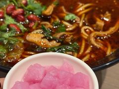 -苗乡米线(建军路店)