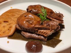 -清水亭湖北菜(大屯DT51店)