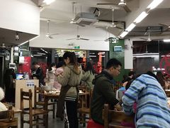 大堂-南记食粥坊·宵夜大排档(岭南分店)