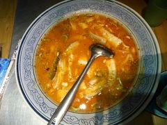 -鱼库·不仅是一家烤鱼店(车公庙店)