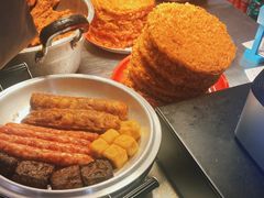 -柳州肥姨妈大骨螺蛳粉(双阳路店)