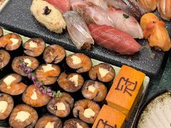 -鮨冠OMAKASE食べ放题(北京首店)