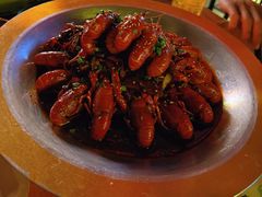 -功夫怪兽·烧烤(珠江路店)