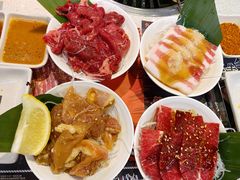 -猫抓烤肉(春熙路店)
