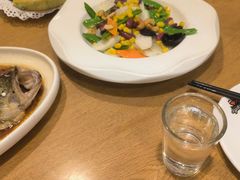 -小土豆北方菜馆(方庄店)