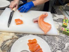 -禾斗海鲜自助(市南银座店)