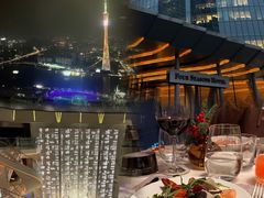 -广州四季酒店·意珍·意式自助餐