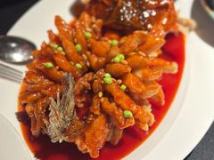 -RIVIERA 松鹤楼(外滩店)