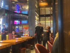 -老板恋上鱼(高新万达店)