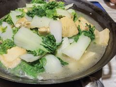 -深山老屋(国顺东路店)