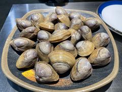 -江合勇丹东兄弟小串海鲜烧烤(总店)