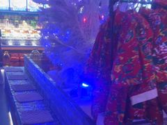 -山河屯铁锅炖鲜鹅·东北菜(开发区一店)