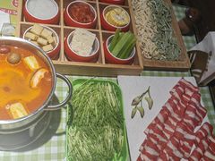 -番食园鲜食火锅(高新店)