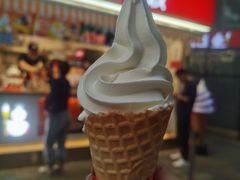 -蜜雪冰城(德思勤广场店)