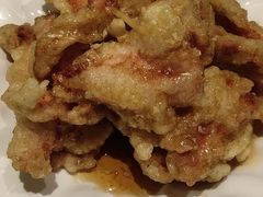 -北李妈妈菜·海肠捞饭(高新万达店)