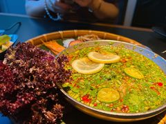 -Ameigo梅果·云贵川bistro(长宁来福士店)