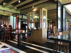 大堂-江边城外烤全鱼(方庄时代购物中心店)