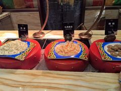 -西藏饭店·亚克·食光自助餐厅(文殊院店)