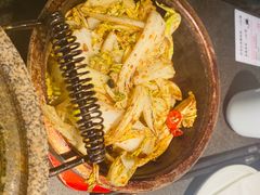 -赠李白·如诗的川味(余杭万达广场店)