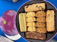 十味混合曲奇-家琳甜品(江南东店)