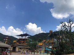 -杭州开元森泊度假乐园