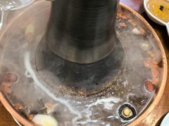 -阳坊胜利涮羊肉(阳坊老店)
