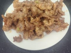 -清真宏玉祥黄门脸餐厅(华荫东里店)