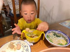 -竹叶涮肉坊(总店)