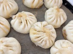 -石饮红星包子(中山路店)