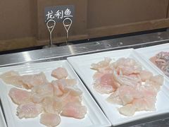 -新希望诺富特酒店-青岛湾中餐厅