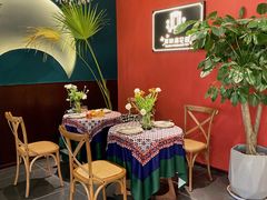 -第101座花园餐厅(湖滨88店)