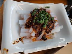 伤心凉粉-守柴炉烤鸭(鱼嘴店)