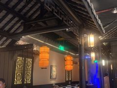 -绿茶餐厅(深圳龙华天虹购物中心店)