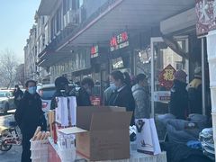 -大桥道糕点食品店(津塘路店)