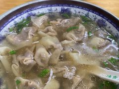 -牛味十足传统美食(凤凰西街店)