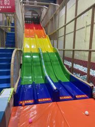 -未来动物城动物主题公园(大悦城店)