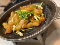 -荟廷·晶萃(陆家嘴尚悦湾店)