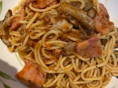 -萨莉亚意式餐厅(杭州西溪龙湖天街店)