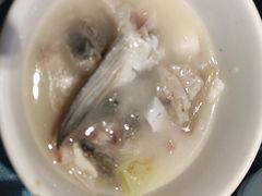 -干老四雅鱼饭店(滨江西路店)