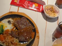 -豪享来中西餐厅(隆昌店)