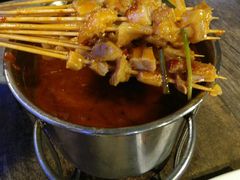-夜猫子串吧·龙虾.江西小炒(万塘路店)