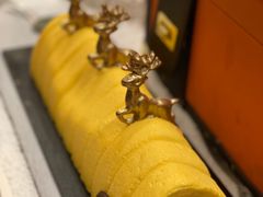 -广州文华东方酒店·悦铂尼西餐厅