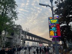 -武汉长江大桥