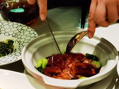 蝶园酱汁火方-蝶园·装修中(BFC外滩金融中心店)