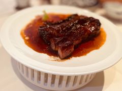 -侨美食家·40年地道粤菜(珠江新城店)