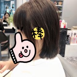 -HairCode芭曲发型