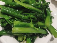 -香港新发烧腊茶餐厅(书城店)